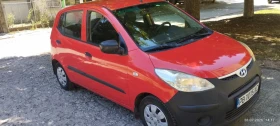 Hyundai I10, снимка 4