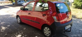 Hyundai I10, снимка 1