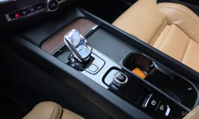 Volvo S90 B5* ULTIMATE* BRIGHT* BOWER* WILKINS* ОБДУХВАНЕ* , снимка 10