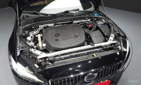 Volvo S90 B5* ULTIMATE* BRIGHT* BOWER* WILKINS* ОБДУХВАНЕ* , снимка 17