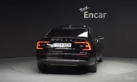 Volvo S90 B5* ULTIMATE* BRIGHT* BOWER* WILKINS* ОБДУХВАНЕ* , снимка 4
