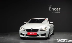 BMW 640 640d xDrive Gran Coupe, снимка 3