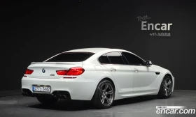 BMW 640 640d xDrive Gran Coupe, снимка 2