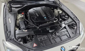 BMW 640 640d xDrive Gran Coupe, снимка 6