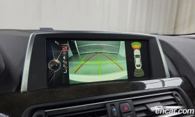 BMW 640 640d xDrive Gran Coupe, снимка 15