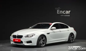 BMW 640 640d xDrive Gran Coupe, снимка 1
