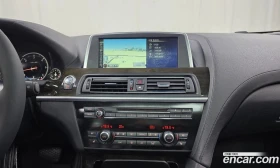 BMW 640 640d xDrive Gran Coupe, снимка 14