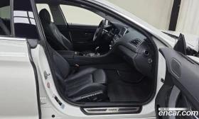 BMW 640 640d xDrive Gran Coupe, снимка 11