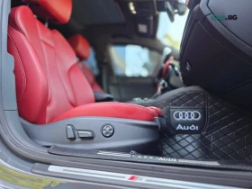 Audi S3 Technik * 360 * АвтоКредит * (ЦЕНА ДО БГ), снимка 13