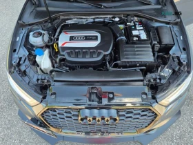 Audi S3 Technik * 360 * АвтоКредит * (ЦЕНА ДО БГ), снимка 5