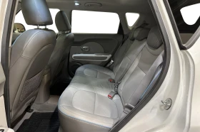 Kia Soul Exclusive, снимка 9