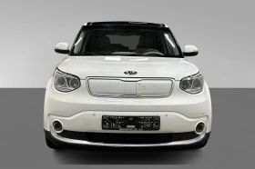 Kia Soul Exclusive, снимка 2