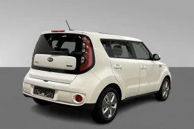 Kia Soul Exclusive, снимка 5
