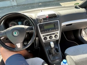 Skoda Octavia VRS, снимка 6