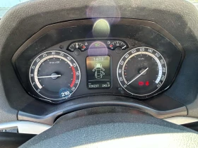 Skoda Octavia VRS, снимка 11