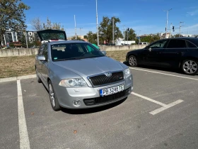 Skoda Octavia VRS, снимка 2