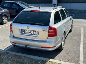 Skoda Octavia VRS, снимка 4