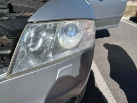 Skoda Octavia VRS, снимка 15