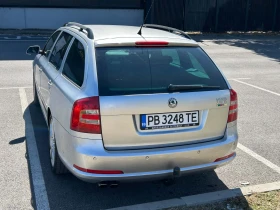Skoda Octavia VRS, снимка 3