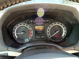 Skoda Octavia VRS, снимка 12