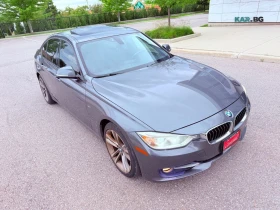 BMW 328 xDrive * АвтоКредит * (ЦЕНА ДО БГ), снимка 3