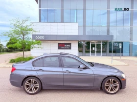 BMW 328 xDrive * АвтоКредит * (ЦЕНА ДО БГ), снимка 8