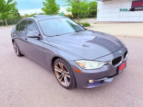 BMW 328 xDrive * АвтоКредит * (ЦЕНА ДО БГ), снимка 9