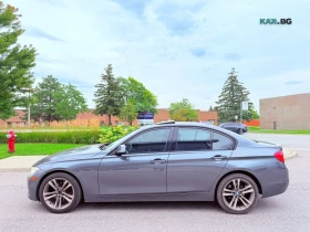 BMW 328 xDrive * АвтоКредит * (ЦЕНА ДО БГ), снимка 7
