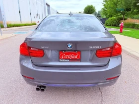 BMW 328 xDrive * АвтоКредит * (ЦЕНА ДО БГ), снимка 5