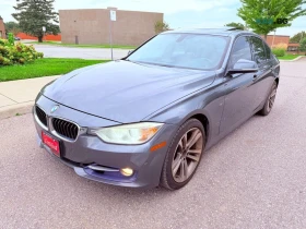 BMW 328 xDrive * АвтоКредит * (ЦЕНА ДО БГ), снимка 1