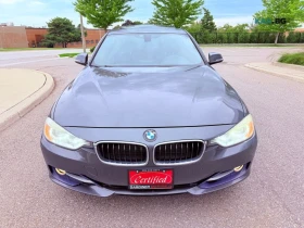 BMW 328 xDrive * АвтоКредит * (ЦЕНА ДО БГ), снимка 2