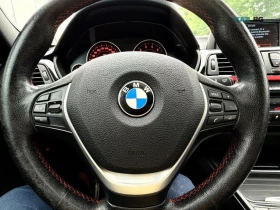 BMW 328 xDrive * АвтоКредит * (ЦЕНА ДО БГ), снимка 13