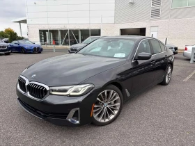 BMW 530 i xDrive * ОБДУХВАНЕ* SOFT CLOSE* , снимка 1