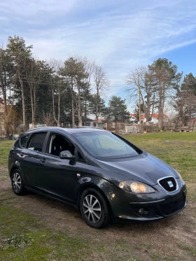 Seat Altea, снимка 3