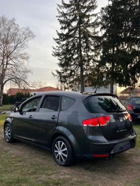 Seat Altea, снимка 6