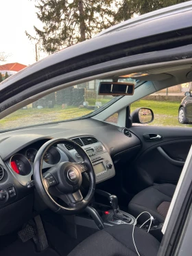Seat Altea, снимка 7