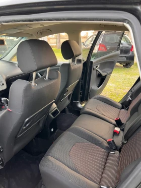 Seat Altea, снимка 9