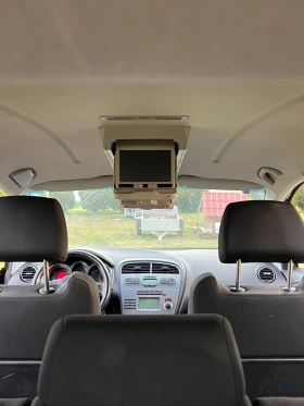 Seat Altea, снимка 10