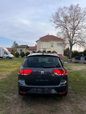 Seat Altea, снимка 5