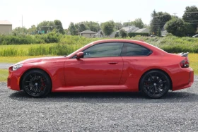 BMW M2, снимка 3