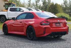 BMW M2, снимка 4
