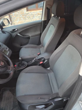 Seat Altea, снимка 6