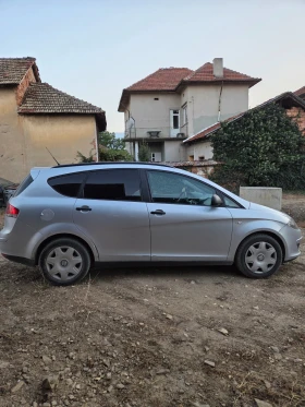 Seat Altea, снимка 4