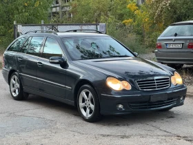 Mercedes-Benz C 220, снимка 2