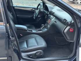 Mercedes-Benz C 220, снимка 8