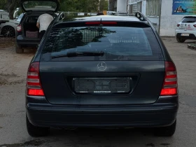 Mercedes-Benz C 220, снимка 5