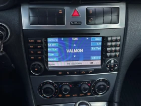 Mercedes-Benz C 220, снимка 13