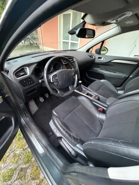 Citroen C4 1.6 HDi, снимка 6