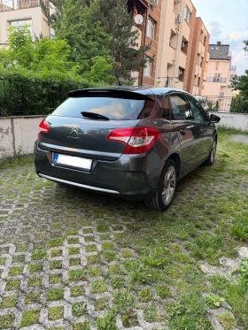 Citroen C4 1.6 HDi, снимка 3