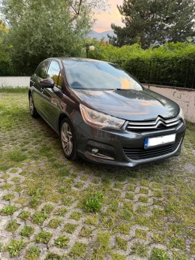 Citroen C4 1.6 HDi, снимка 5